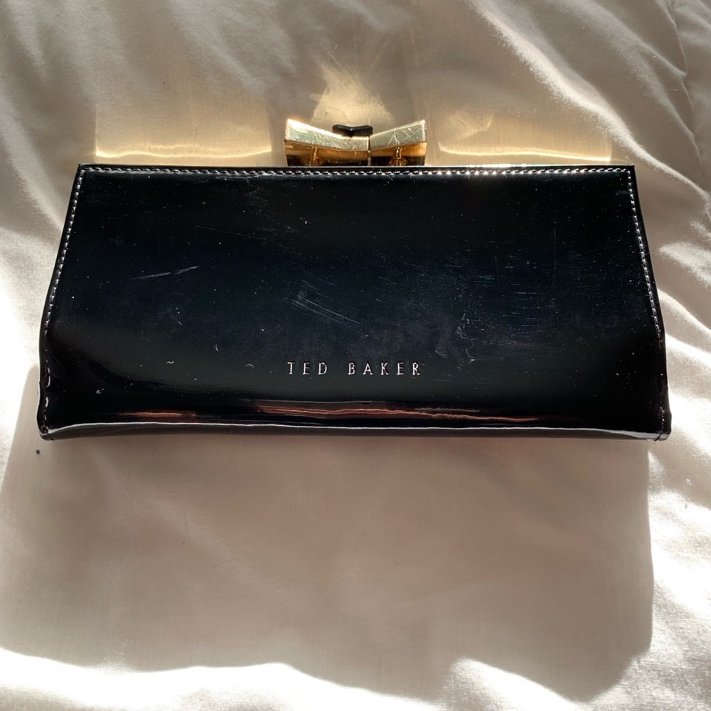 Ted baker wallet